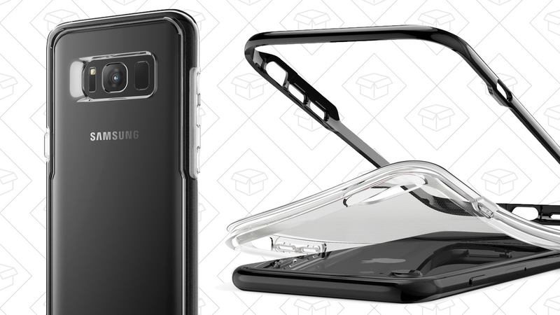 Illustration for article titled Saturday's Best Deals: Roomba, Fitbit, Simplehuman, and More